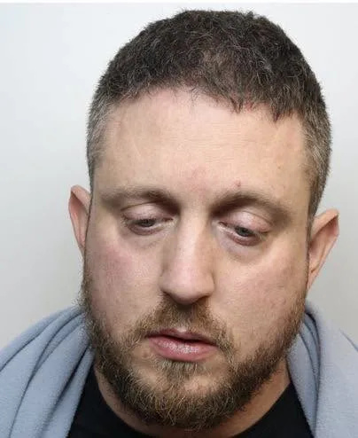 Ex-Cop Jailed for Horrific Child Abuse Image Offences