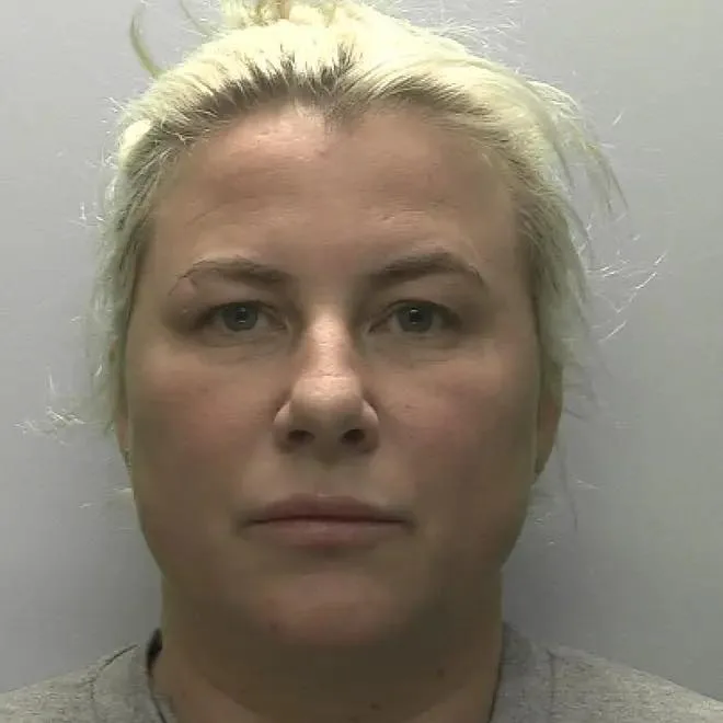 Prison Officer Sentenced for Undisclosed Relationship with Convicted Rapist