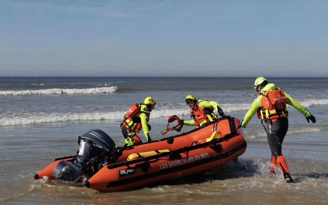 Sudanese Man Charged After Four Die in Channel Tragedy