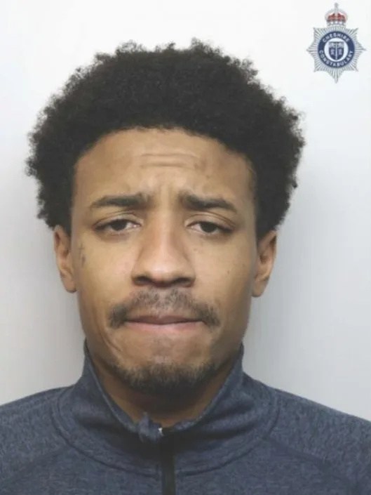 Oldham Man Jailed for Brutal Uber Driver Attack Over Route Row
