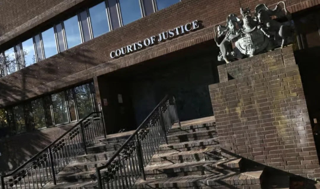 Gosport Man on Trial for Shocking Child Sex Charges