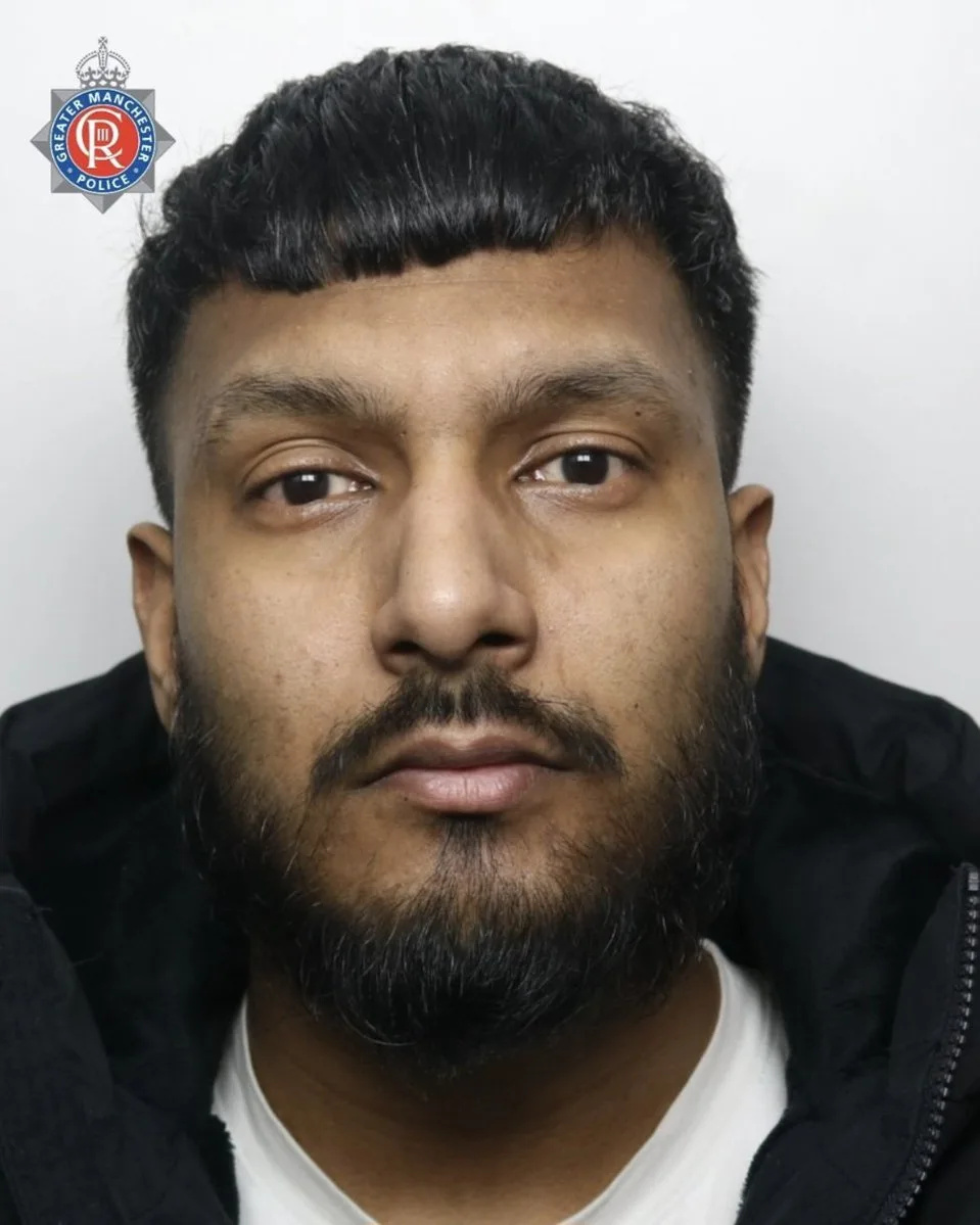 Oldham Man Jailed for Sick Sex Attack on Teen