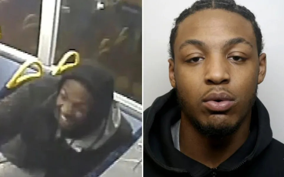 Brutal Stabbing on Railway Tracks Ends Studentâ€™s Life