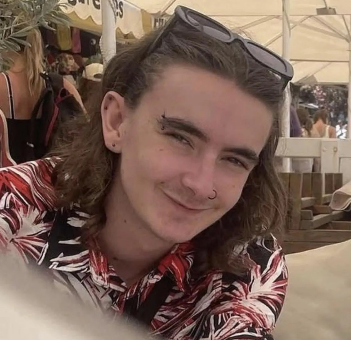 Man Charged with Murder in Filton Garden Killing