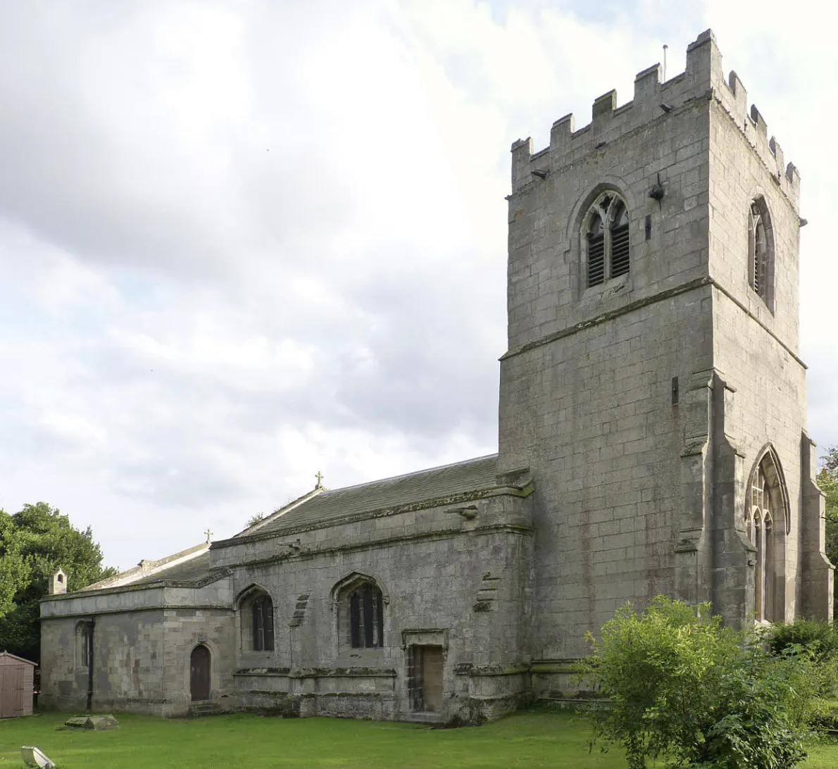Bassetlaw Council Fined Â£50,000 After Worker Cracked Ribs in Churchyard Fall