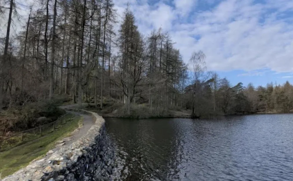 Teenâ€™s Body Found After Massive Cumbria Tarn Search
