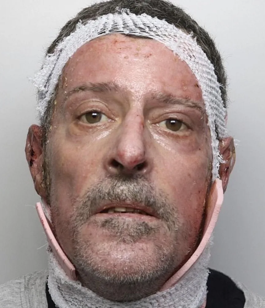 Man jailed for 11 years over deliberate Derby gas blast