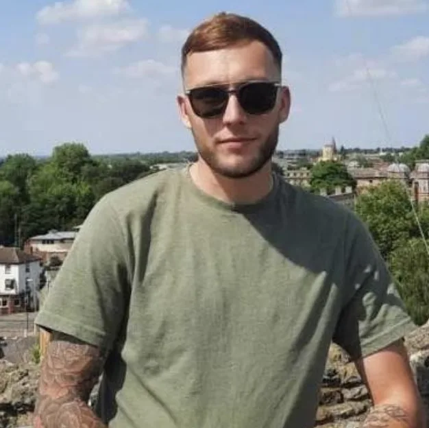 Ex-Army Rifleman Jailed Over Shocking Violent Assaults