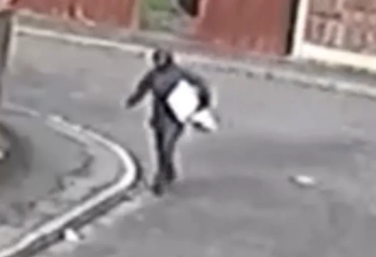 Serial Burglar Nabbed After Medway Spree