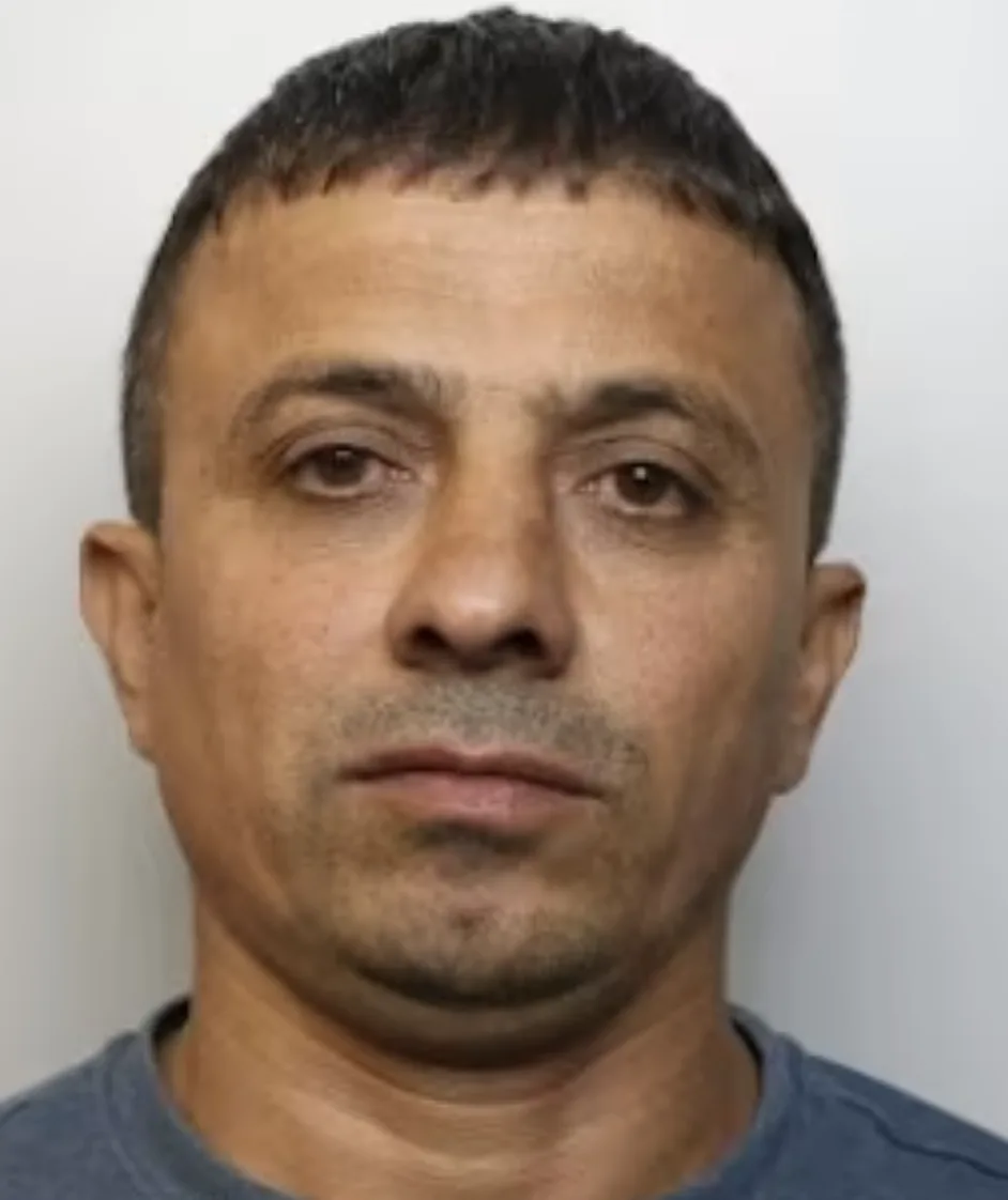 Pervert Caught After Sick Train Attack on Teen Girl Using Translator App