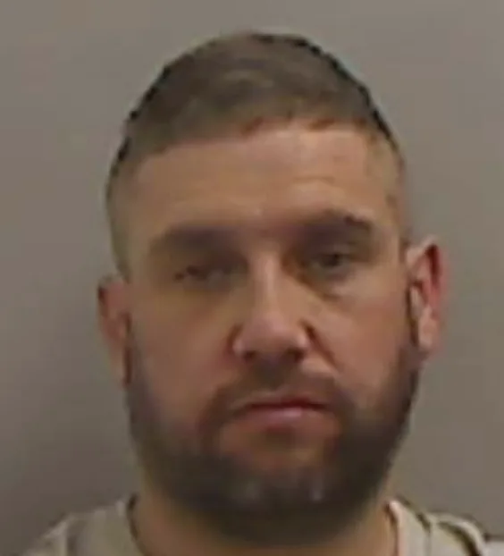 Fingerprints Link Him to Â£48,000 Cocaine Haul