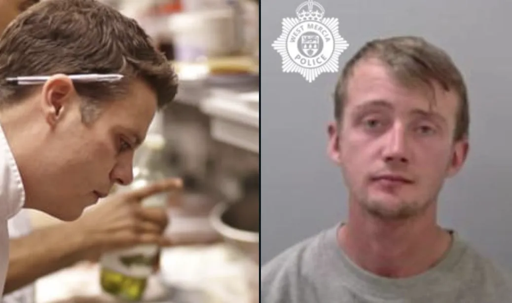 London Chef Murdered in Brutal Attack in Shrewsbury