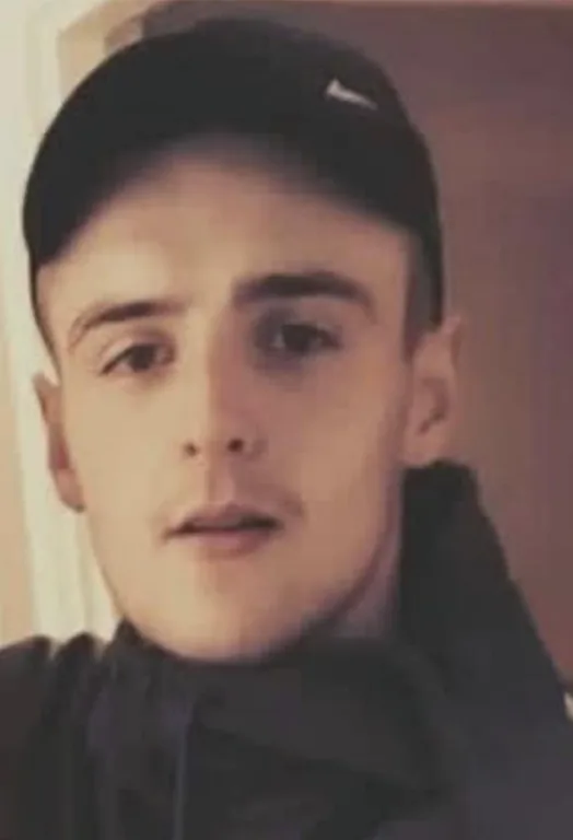 Killer Who Rammed Dad to Death Then Spun Web of Lies Jailed for Life