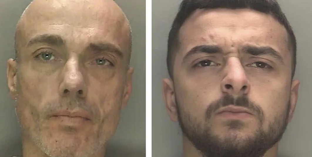 Man Guilty of Manslaughter After Burning Girlfriendâ€™s Ex Alive