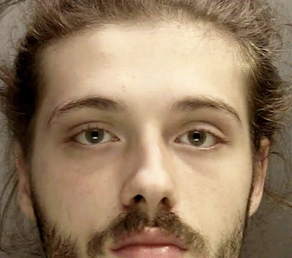 Thug Jailed for Tossing Girlfriend from Fourth Floor Tower Block
