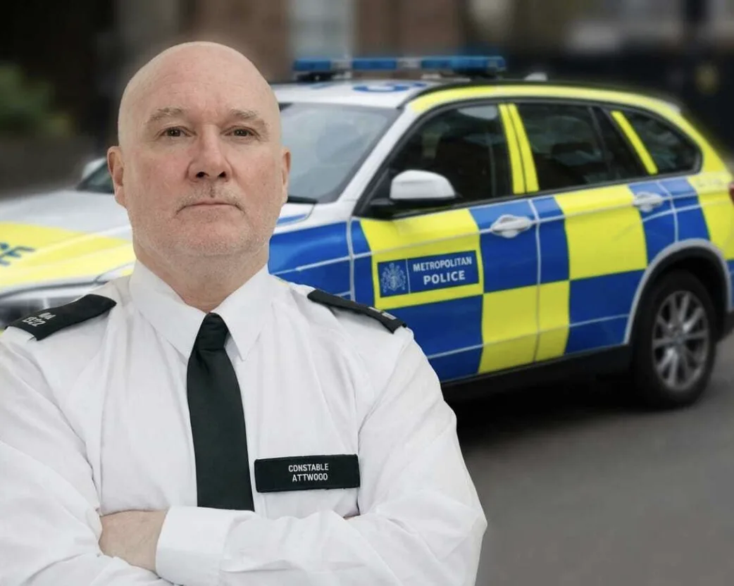 Off-Duty Copper Stabbed After Taking on Machete-Wielding Thugs