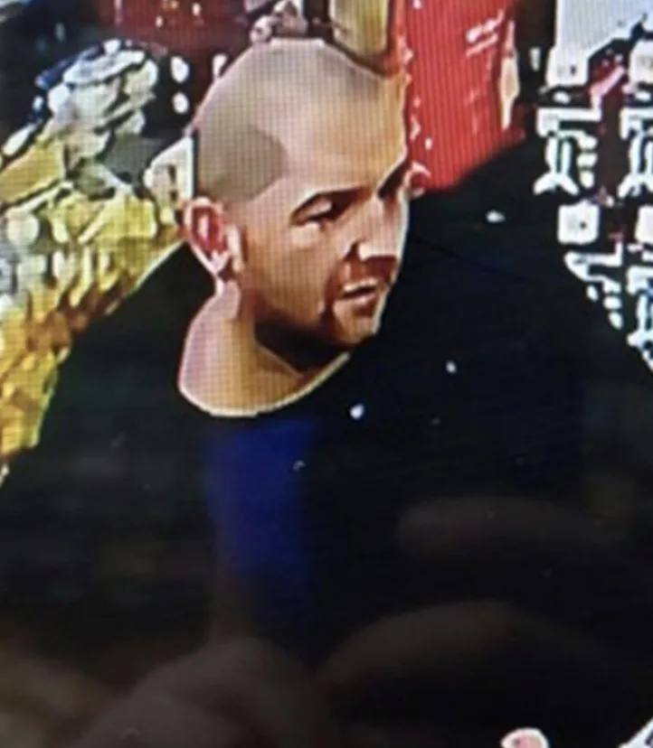 Man Caught Exposing Himself at Hull Paragon Interchange