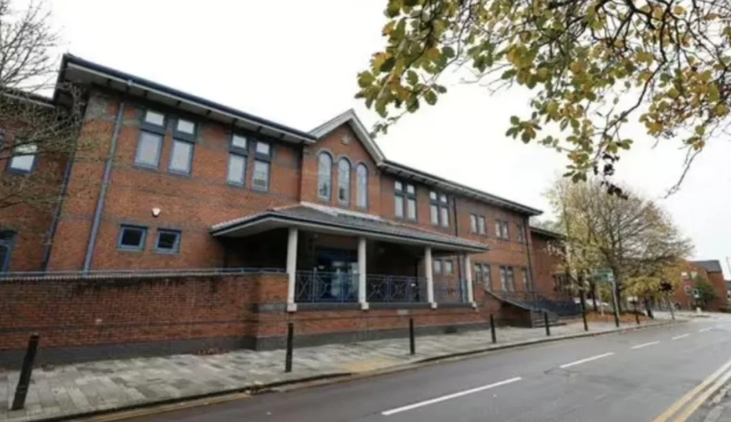 Stoke-on-Trent man guilty of raping two girls aged 11