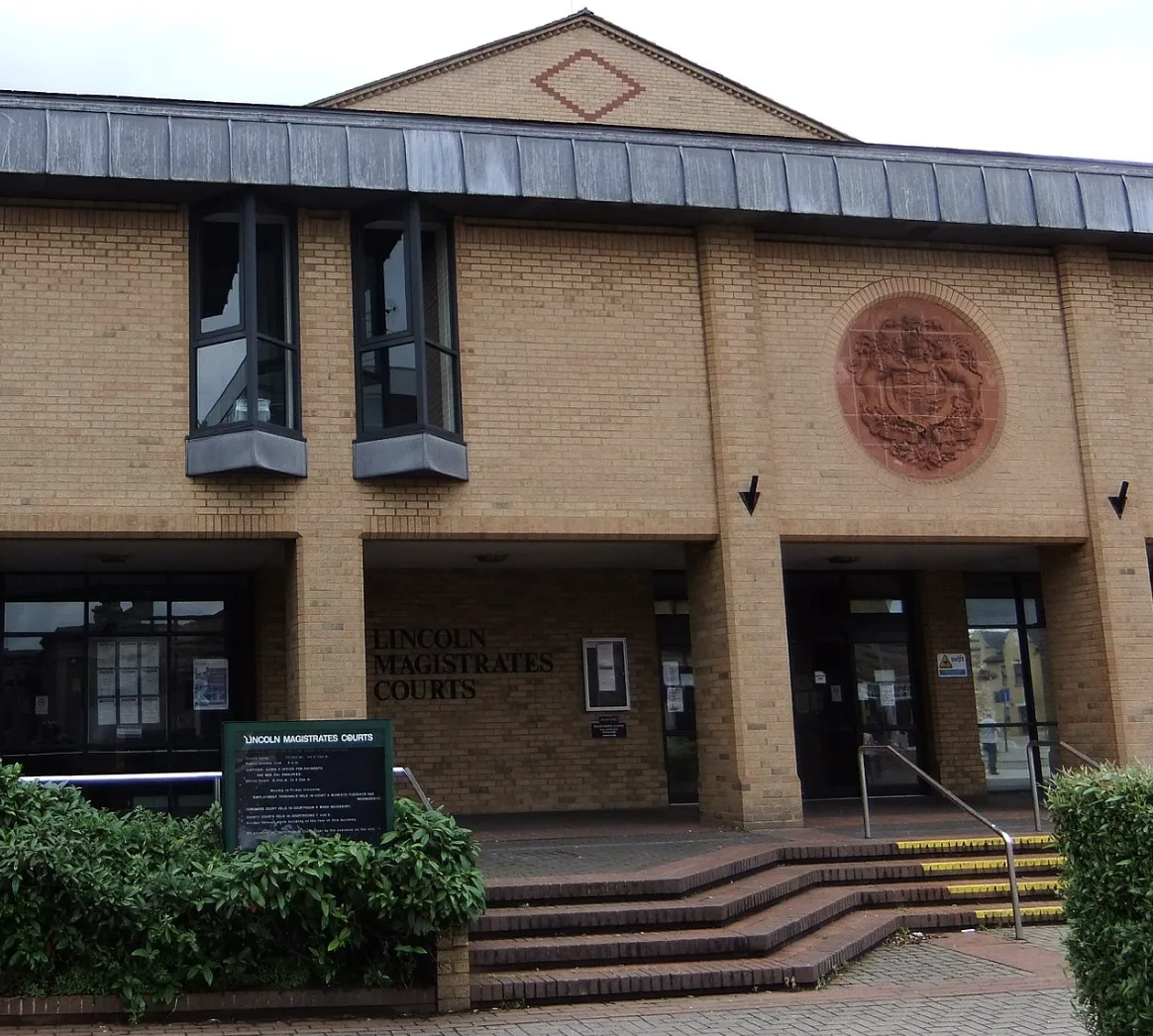 Man Charged with Murder in Horncastle