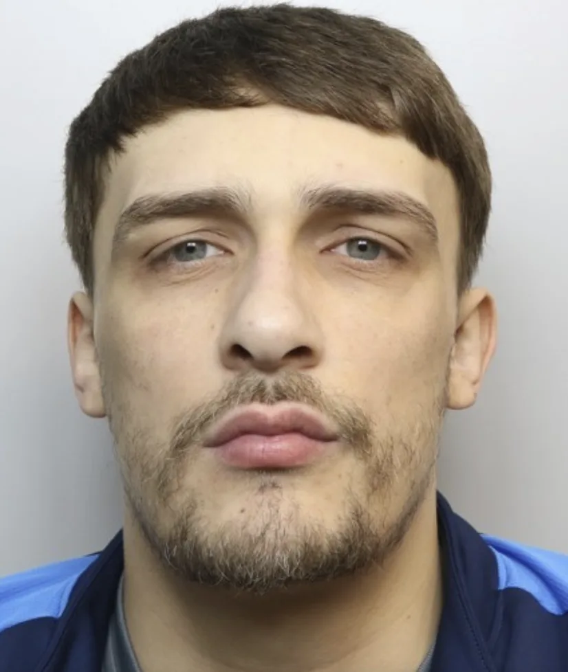 Hilperton Man Jailed for Stalking and Attempted Suffocation