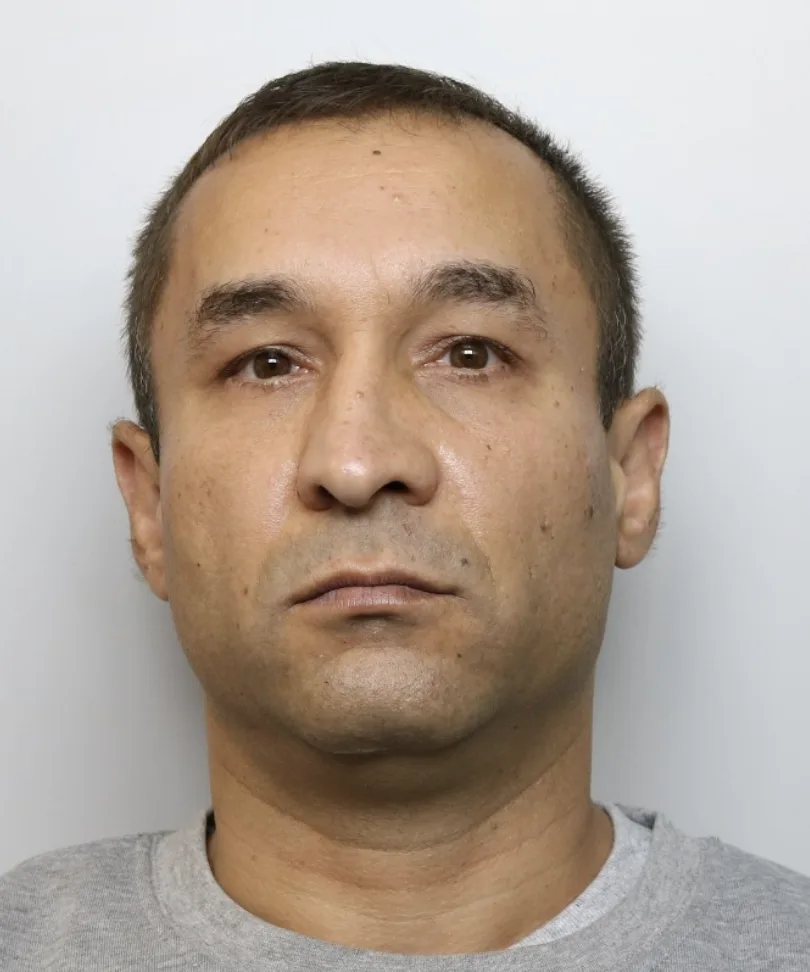 Jealousy Turns Violent in Corby Stabbing
