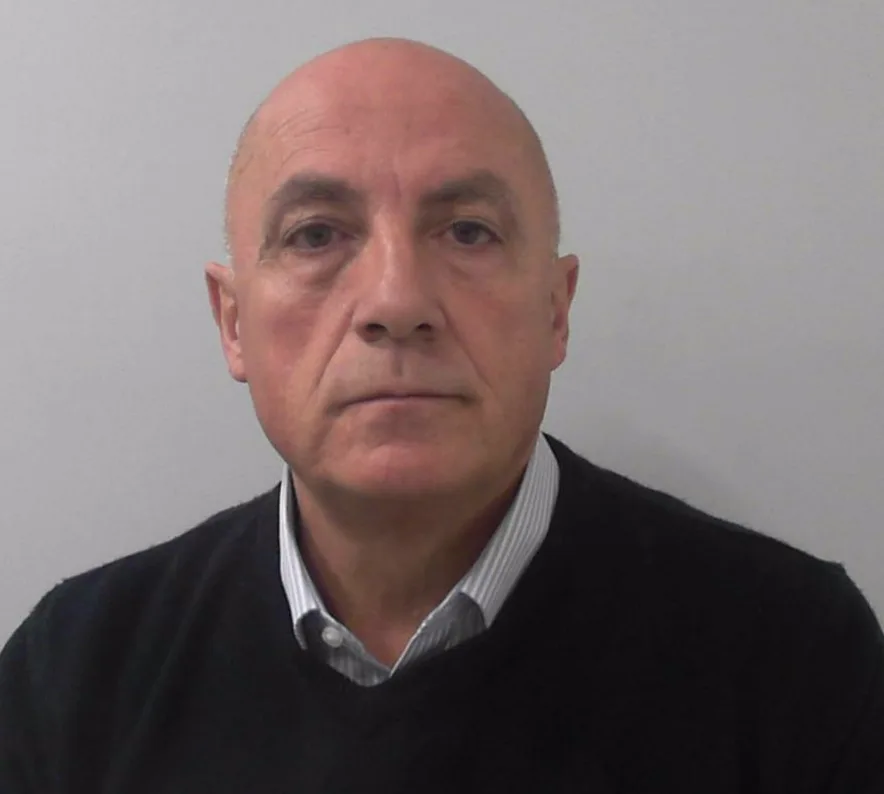Brutal Devon Man Jailed Over Brutal Brain-Injury Attack on Partner