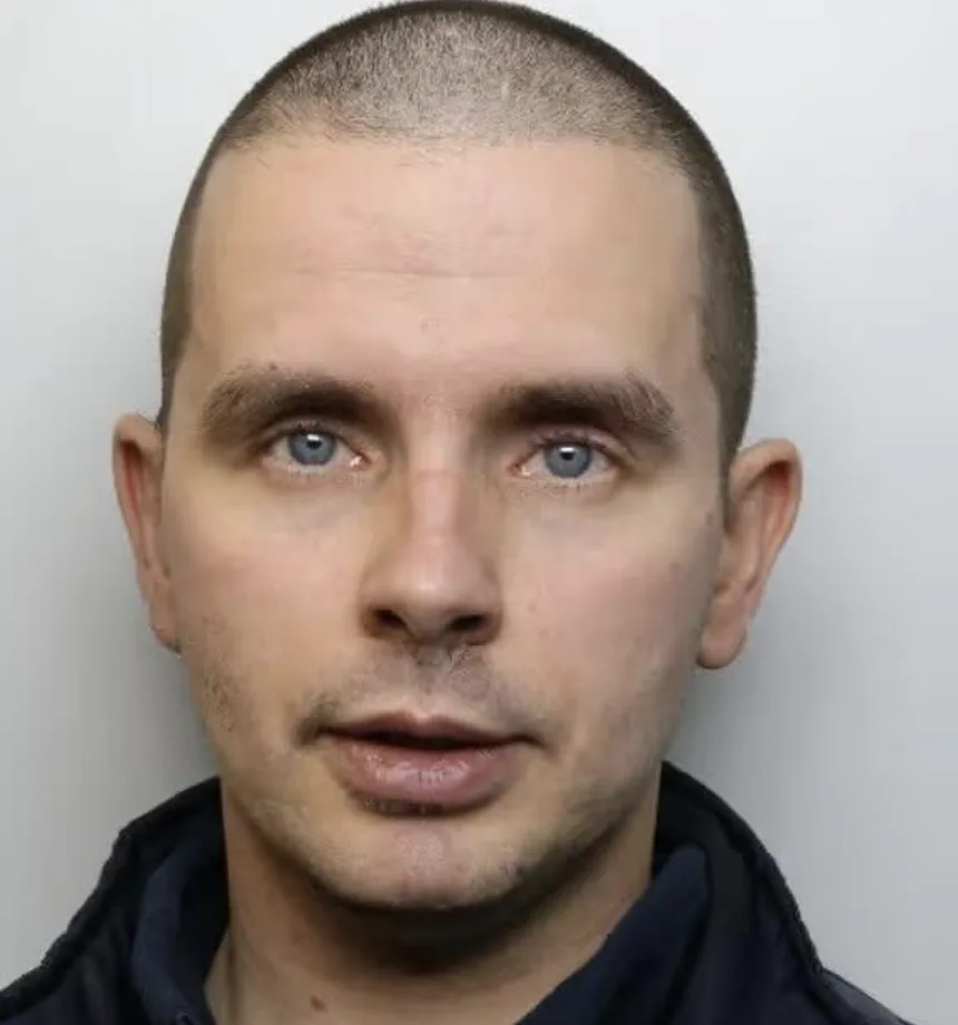 Paedophile Caught Watching Child Abuse Videos on Train