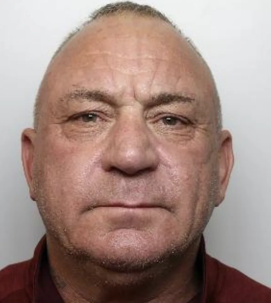 Sheffield Man Jailed for Horrific Crash and Brutal Pub Assault