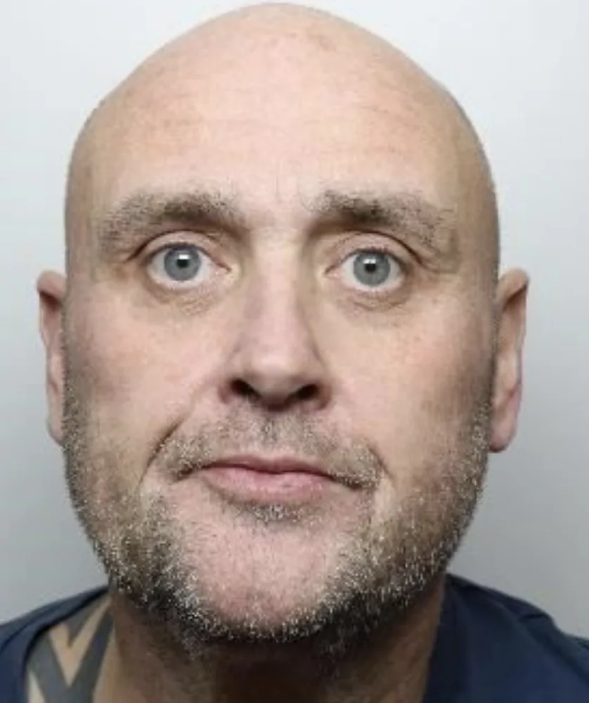 Doncaster Domestic Abuser Locked Up for Brutal Attacks