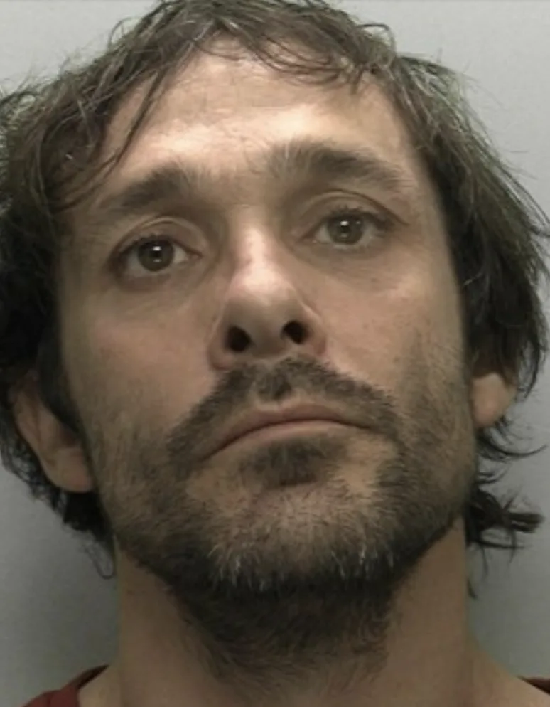 Hayle Man Jailed for 7 Years After Cops Find Â£20k Heroin, Cocaine & Amphetamine on Dog Walk