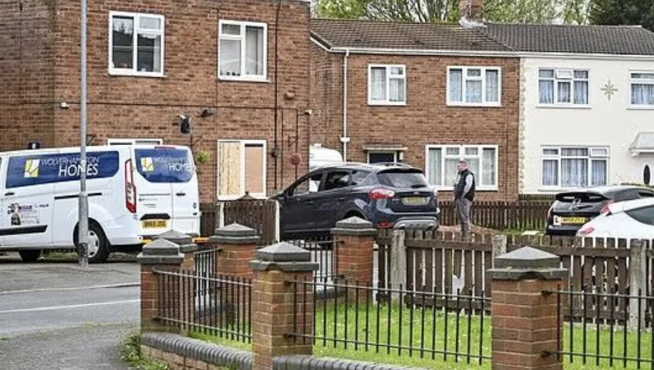 Tragic Death of Woman in Her 70s After Dog Attack in Wolverhampton