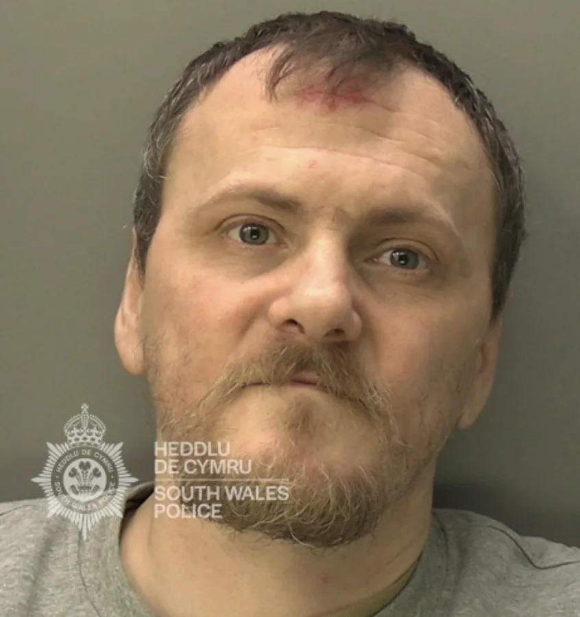 Mountain Ash Man Locked Up Over Drugs and Dangerous Driving