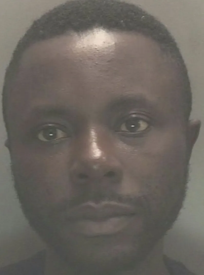 Liverpool â€˜Taxi Predatorâ€™ Jailed for 23 Years