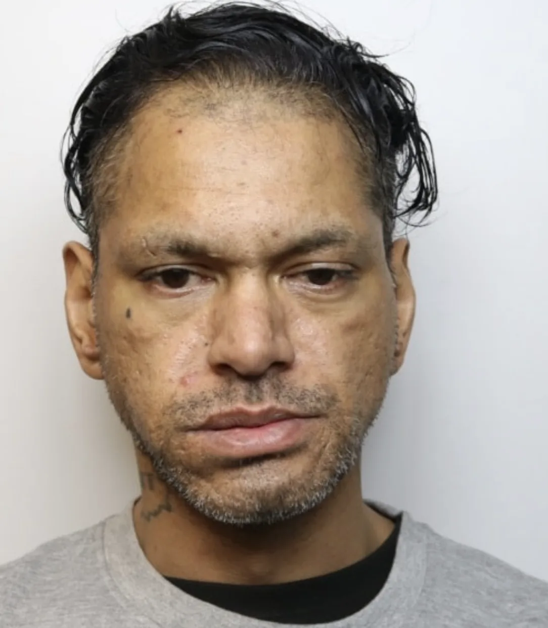 Notorious Swindon shoplifter Mario Youde jailed