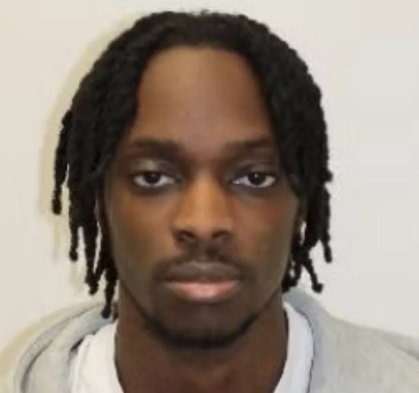 CCTV and Witnesses Nail 21-Year-Old Killer