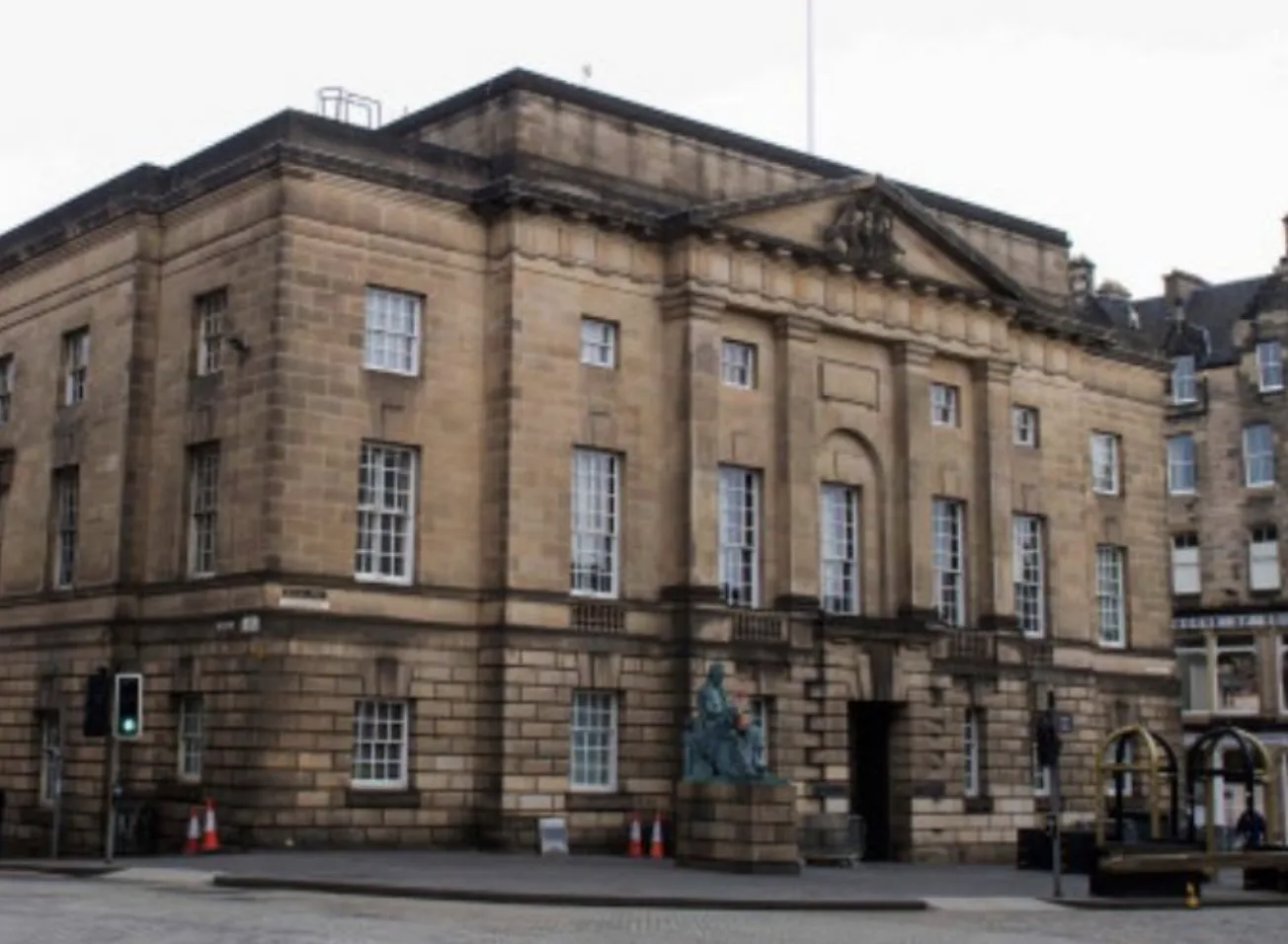 Foster Mum Walks Free as Paedophile Son Gets 11 Years