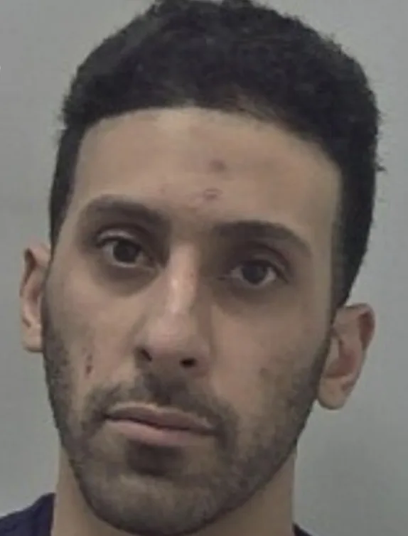 Man Jailed for Grooming Schoolgirl After Driving 100 Miles to Meet Her