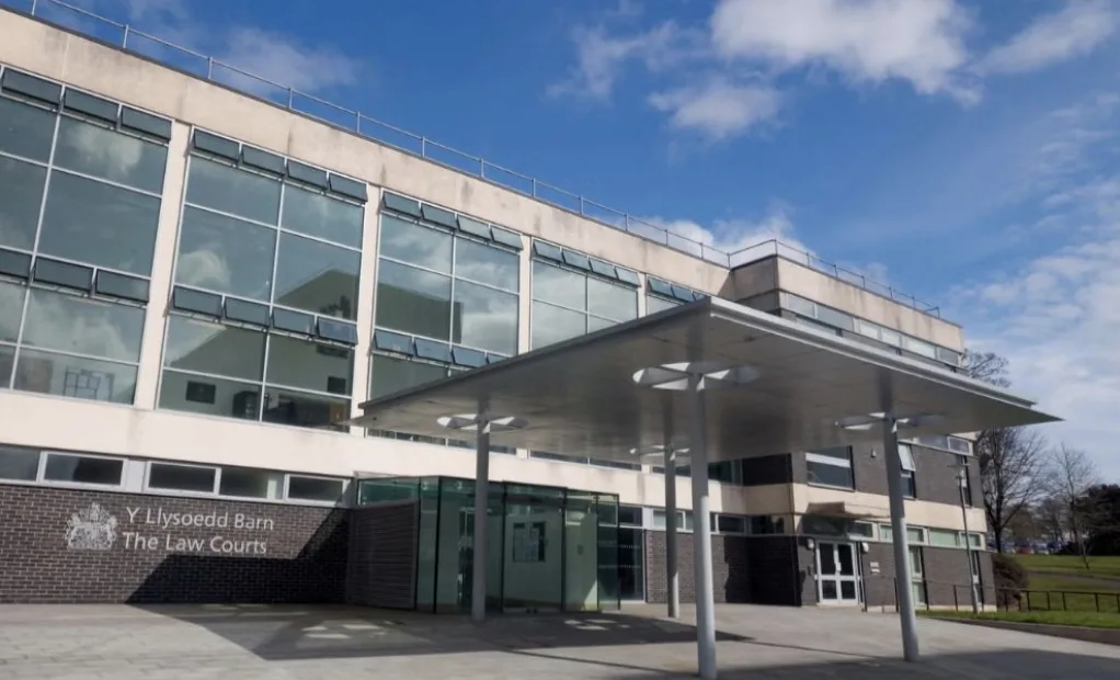 Hereford Man Denies Sexual Assault in Powys