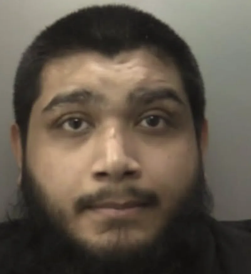 Man Jailed After Deadly 90mph Crash in Birmingham
