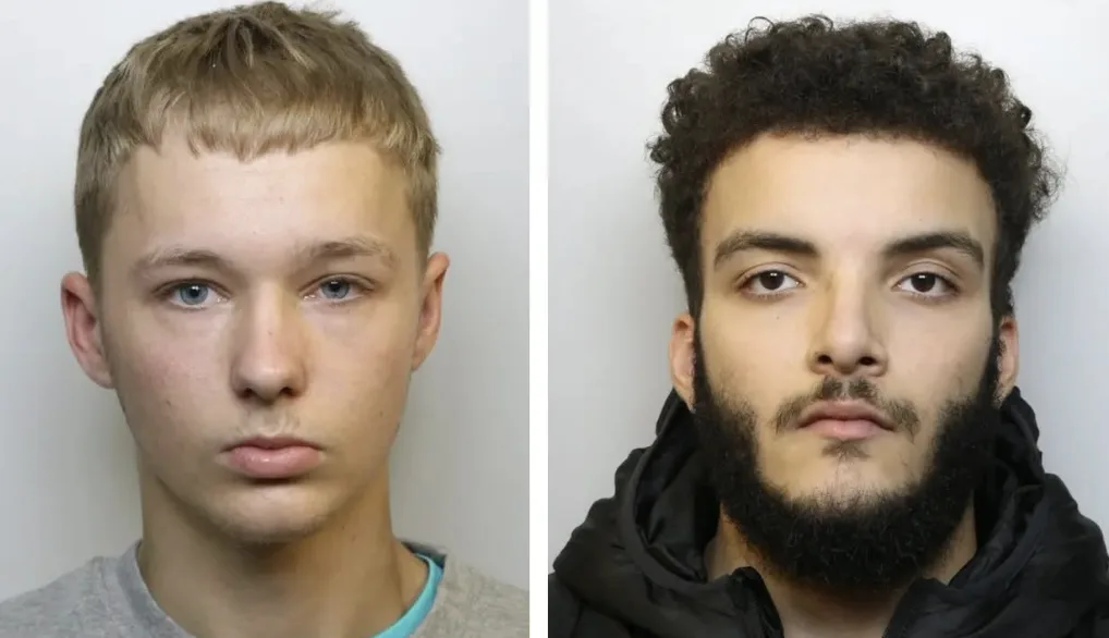 Teens Jailed for Brutal Deliberate Crash on Bristol Cyclist