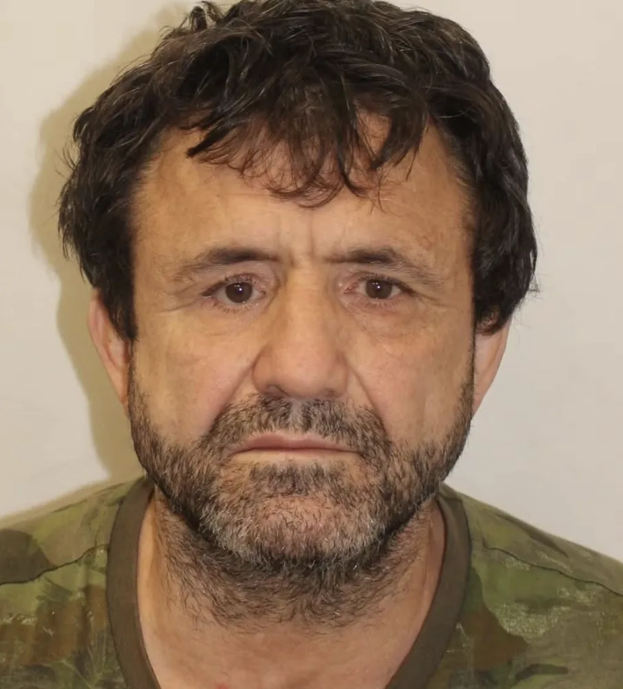 Man Caught with 2,000 Litres of GBL in Londonâ€™s Biggest Seizure