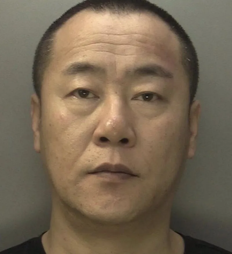 Man Jailed for Running Two Brothels in Birmingham