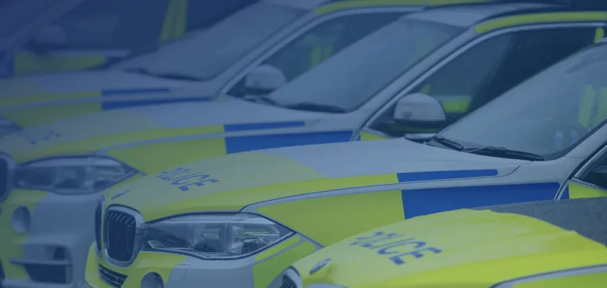 Knife Attack Shocker at Looe Holiday Park