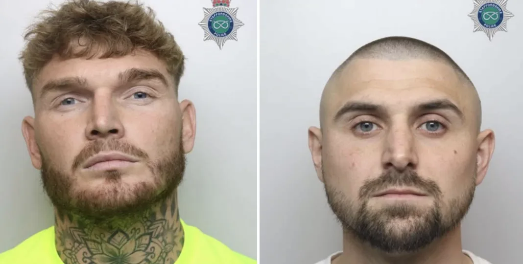 Major UK Cocaine Ring Busted â€“ Seven Men Jailed for 60 Years