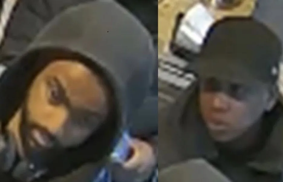 Police Hunt Two After Shady Mobile Phone Snatch Attempt in Birmingham