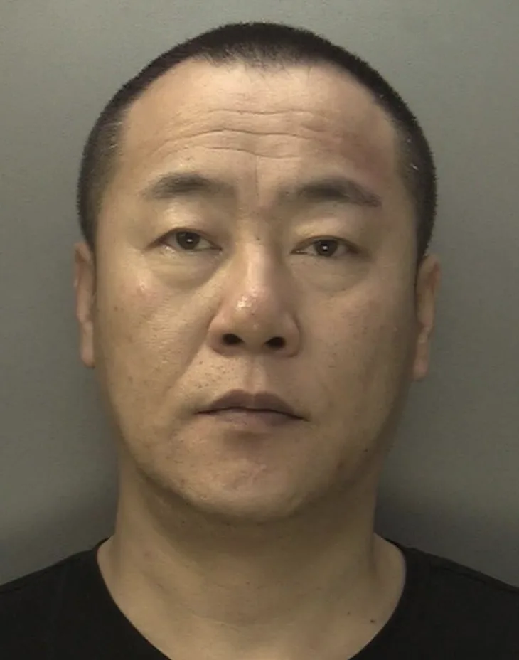 Man Jailed for Running Brothels in Birmingham