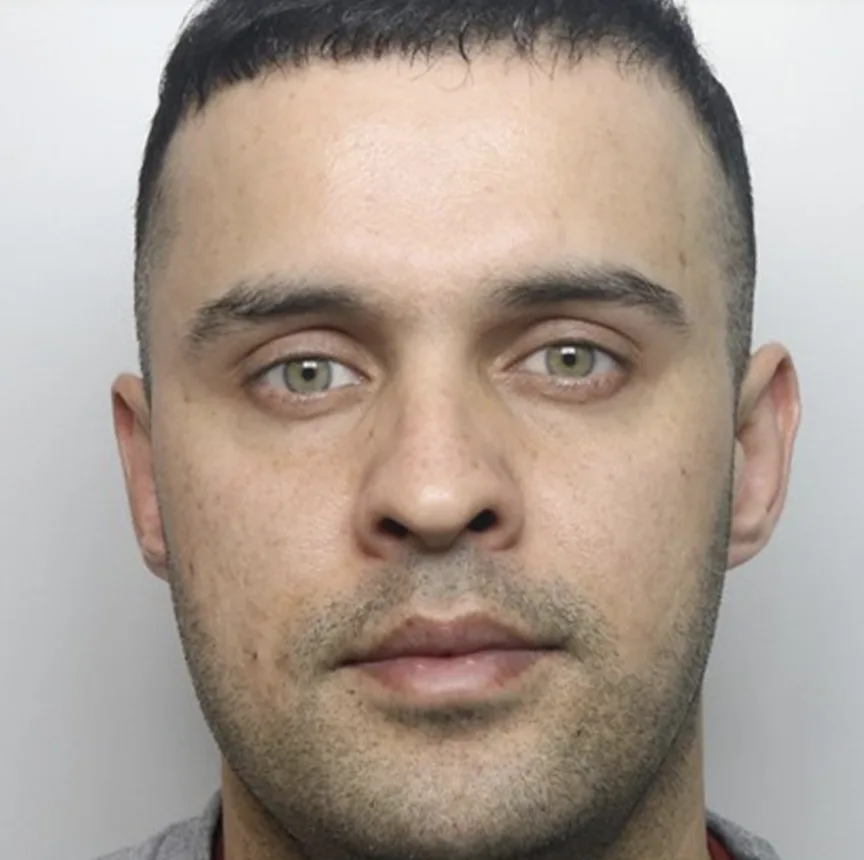 Slough Man Jailed for Drugs and Cash Haul