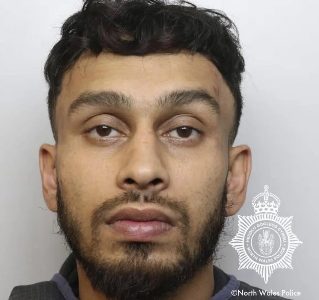 Four Men Jailed Over Brutal Prison Attack in North Wales