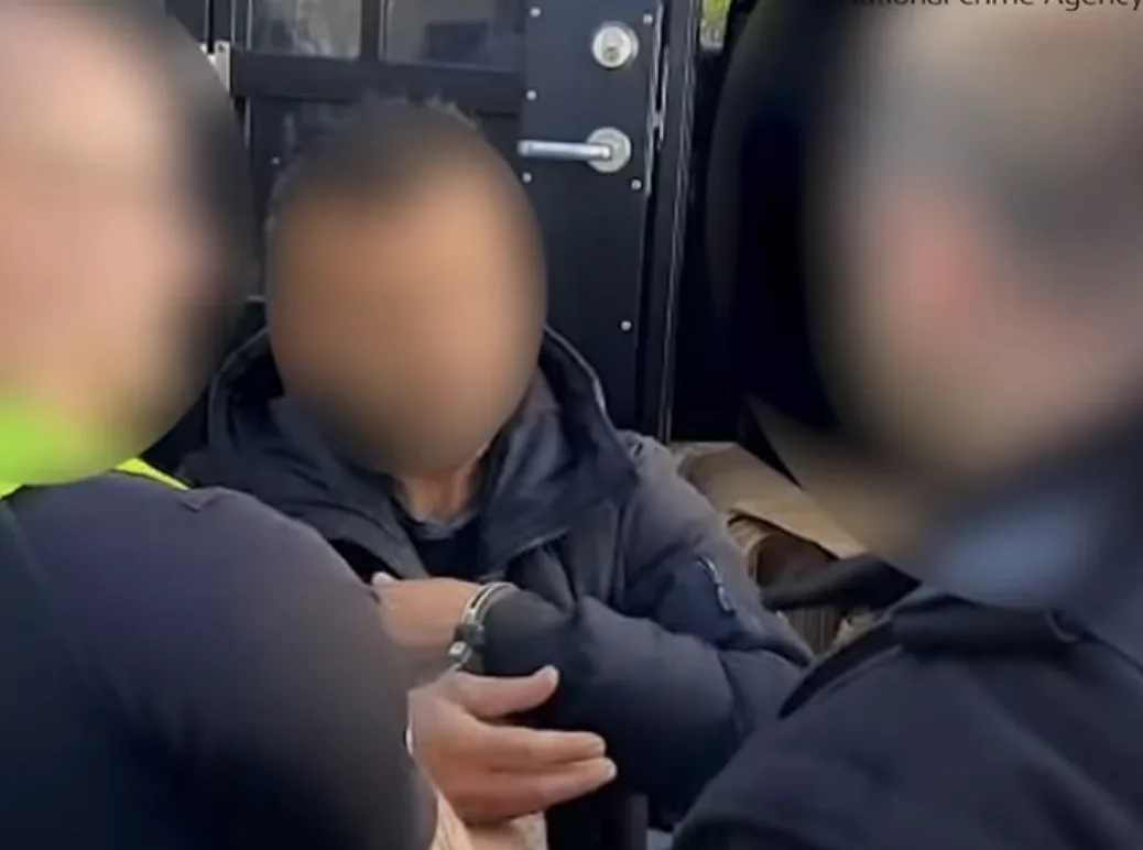 Two Men Arrested in Major People Smuggling Crackdown