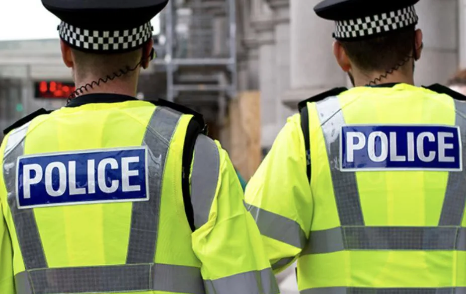 Man Charged After Police Officer Stabbed in Clifton